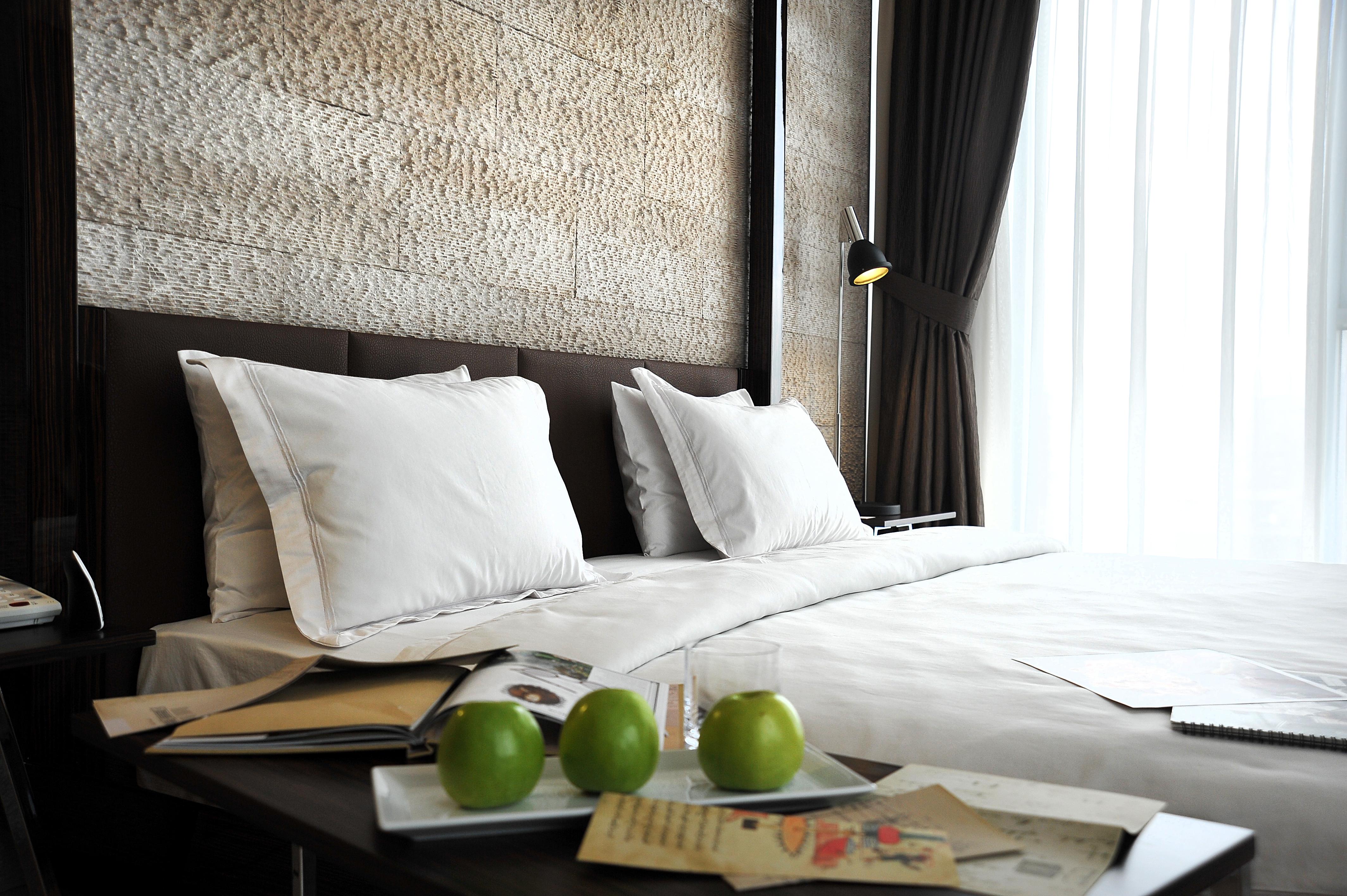 Anemon Grand Samsun Otel Екстериор снимка