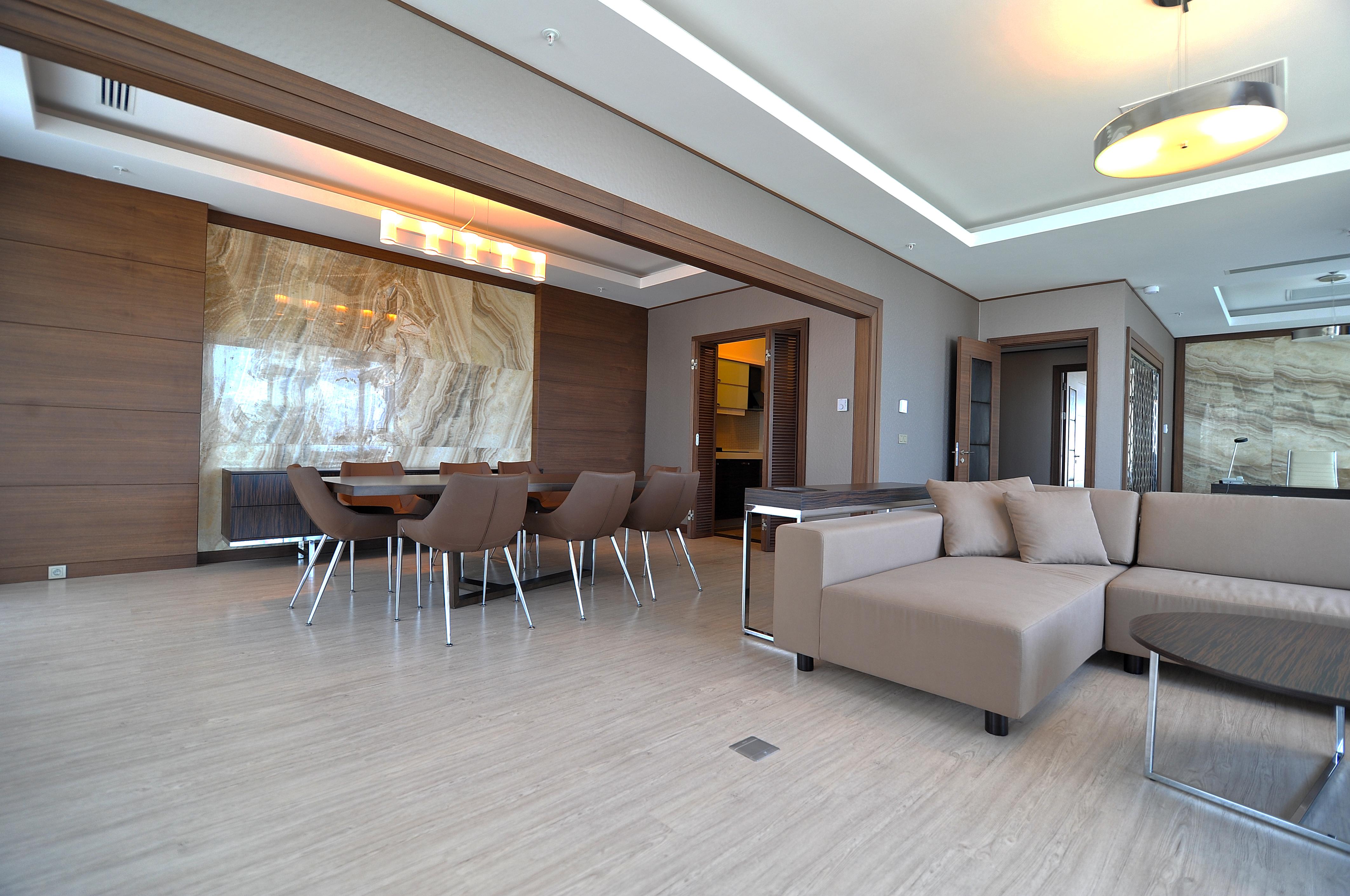 Anemon Grand Samsun Otel Екстериор снимка