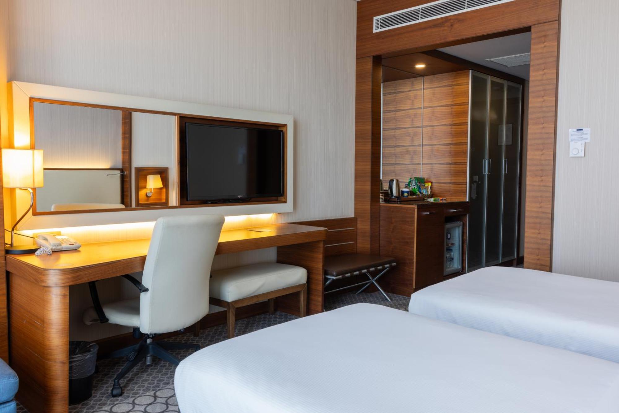 Anemon Grand Samsun Otel Екстериор снимка