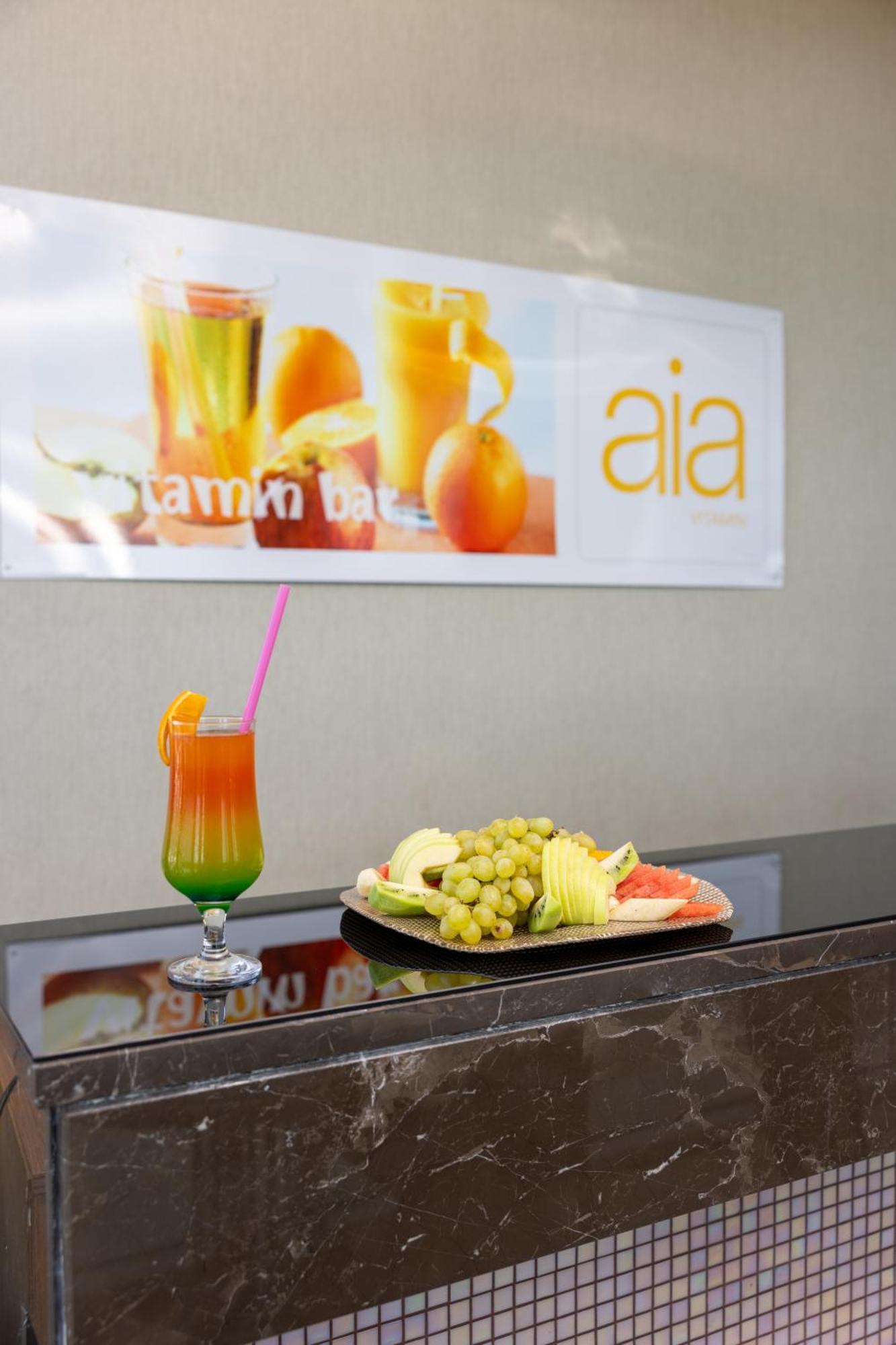 Anemon Grand Samsun Otel Екстериор снимка