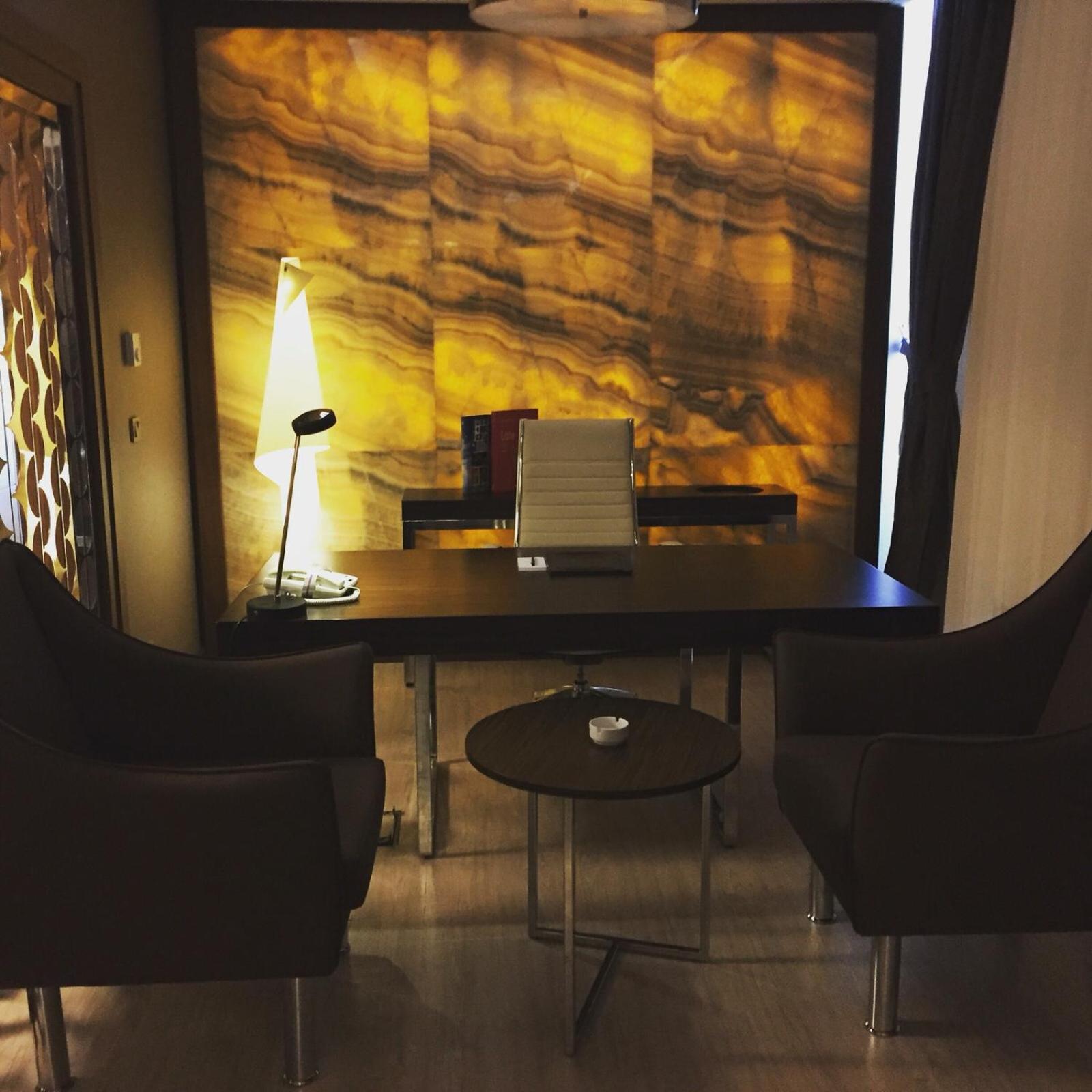 Anemon Grand Samsun Otel Екстериор снимка