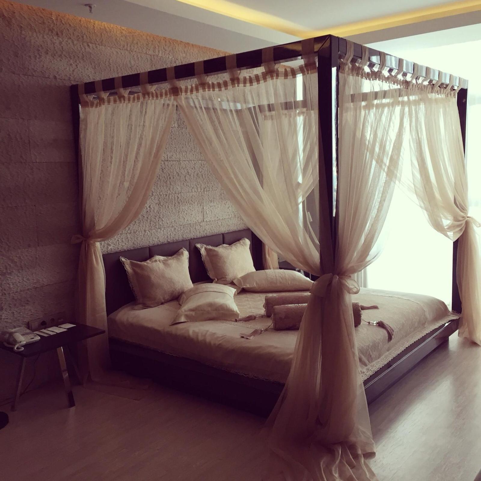 Anemon Grand Samsun Otel Екстериор снимка