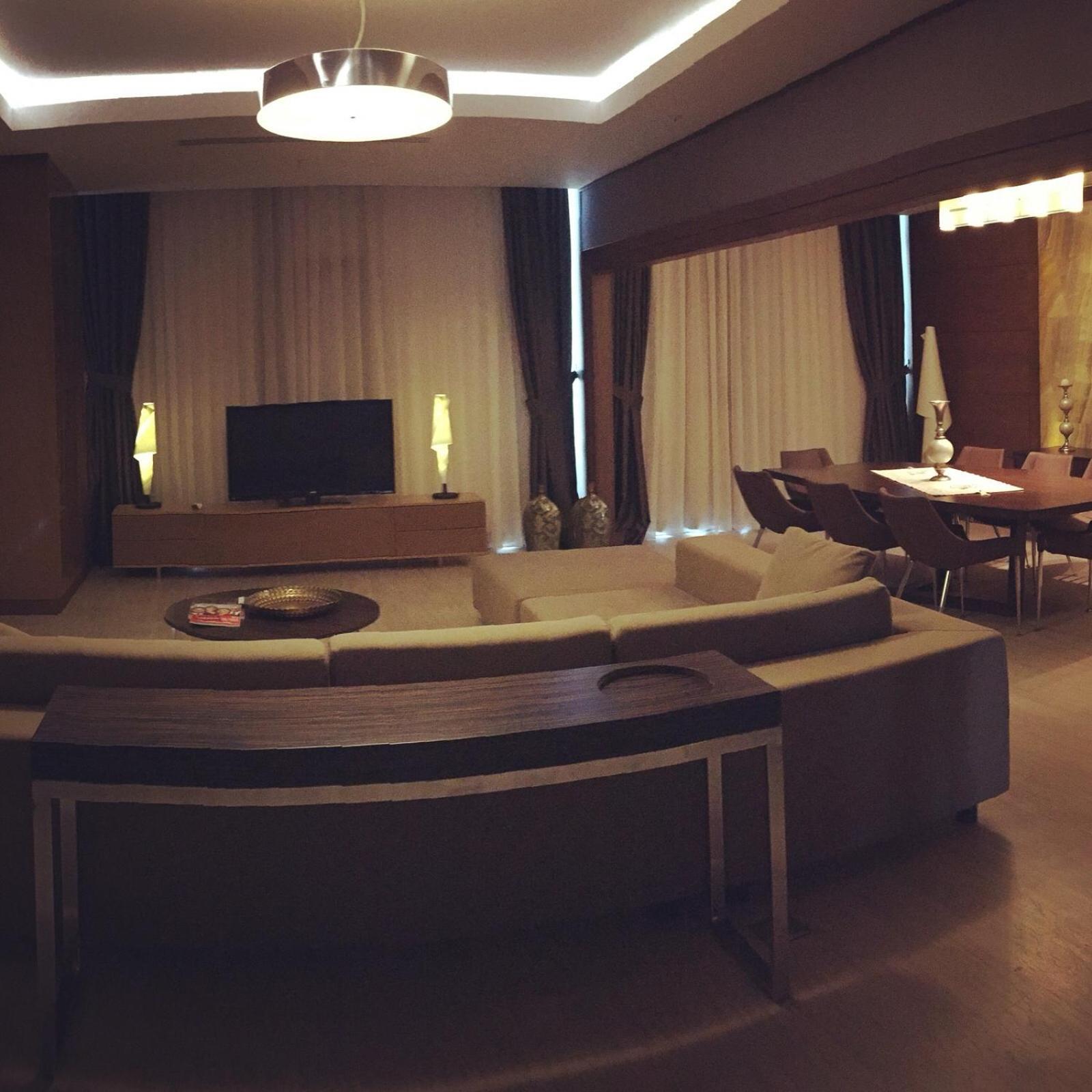 Anemon Grand Samsun Otel Екстериор снимка