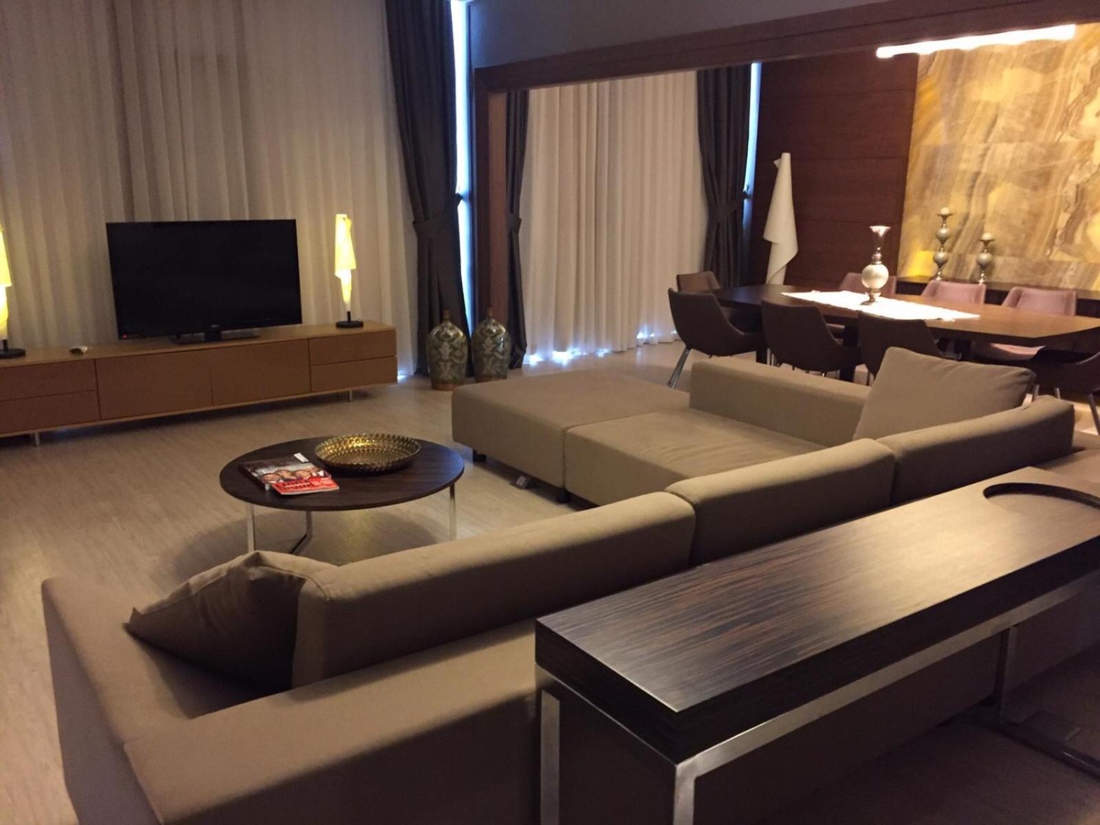 Anemon Grand Samsun Otel Екстериор снимка
