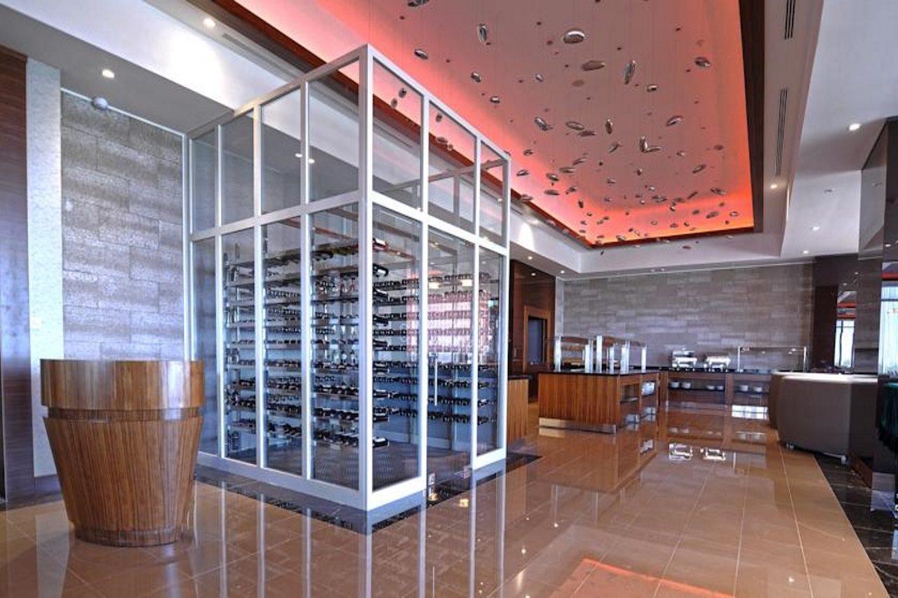Anemon Grand Samsun Otel Екстериор снимка