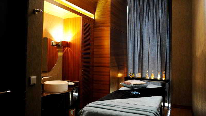 Anemon Grand Samsun Otel Екстериор снимка