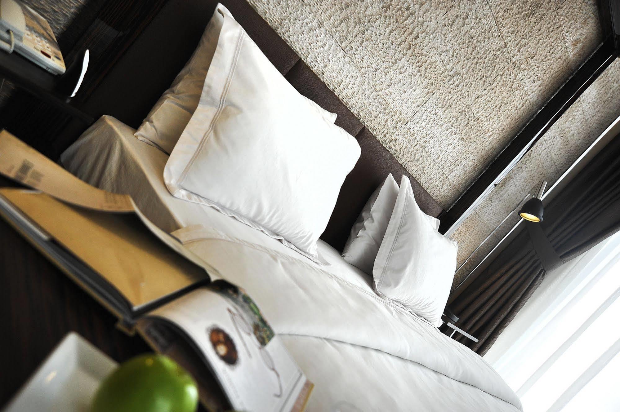 Anemon Grand Samsun Otel Екстериор снимка