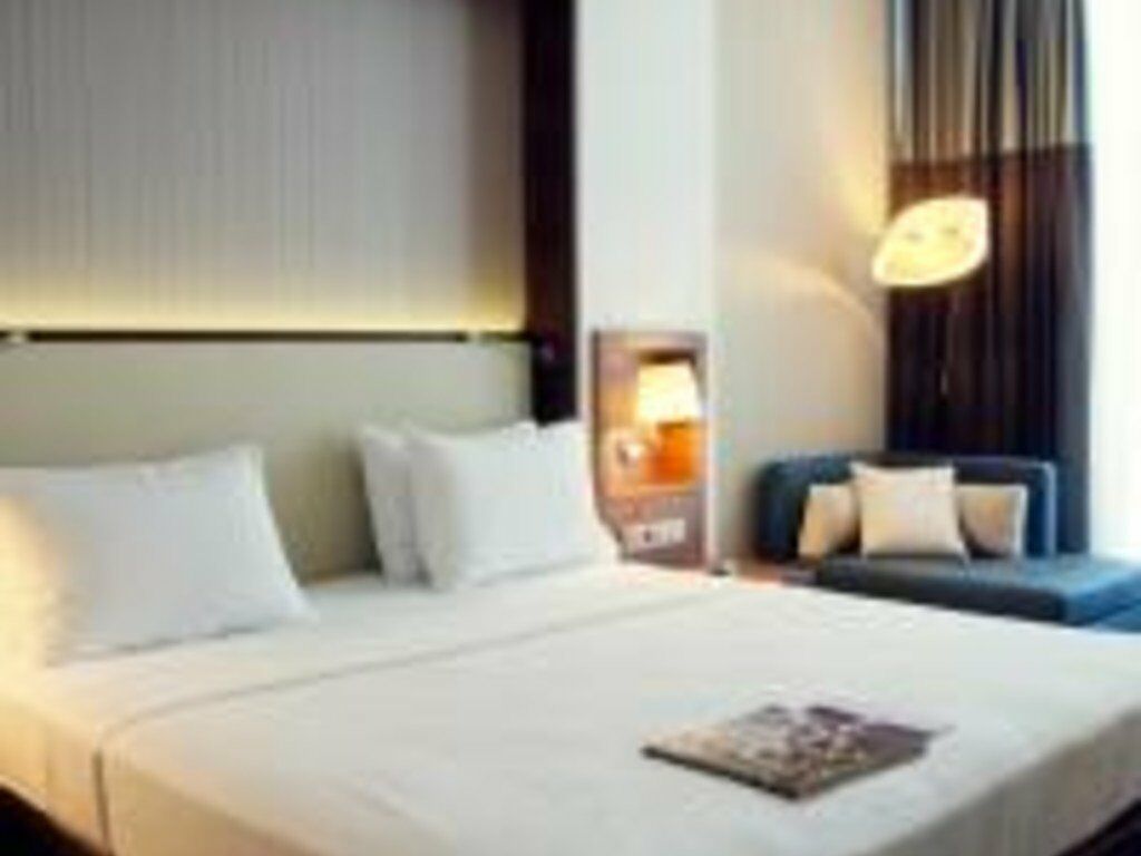 Anemon Grand Samsun Otel Екстериор снимка